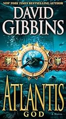 Atlantis god for sale  Delivered anywhere in UK