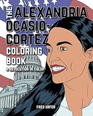 Alexandria ocasio cortez for sale  Delivered anywhere in USA 