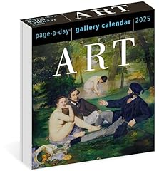 Art page day for sale  Delivered anywhere in USA 
