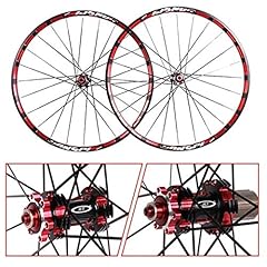 Mtb set ruote usato  Spedito ovunque in Italia 