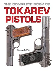 Complete book tokarev for sale  Delivered anywhere in USA 