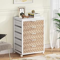 Tribesigns drawer chest for sale  Delivered anywhere in USA 