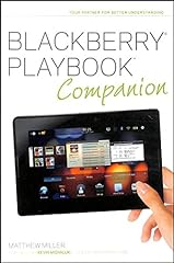 tablette blackberry playbook d'occasion  Livré partout en France