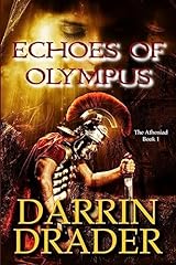 Echoes olympus for sale  Delivered anywhere in USA 
