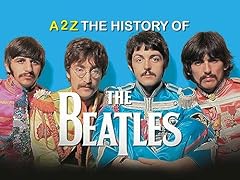 A2z history beatles for sale  Delivered anywhere in UK