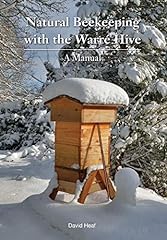 Natural beekeeping warre for sale  Delivered anywhere in UK