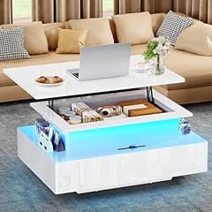 Yitahome couchtisch höhenvers gebraucht kaufen  Wird an jeden Ort in Deutschland