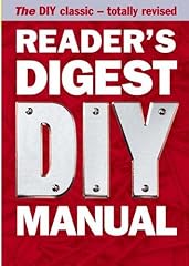 Reader digest diy for sale  Delivered anywhere in UK