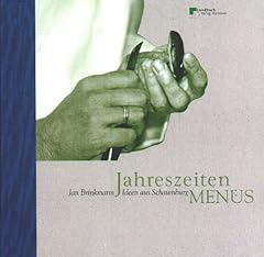 Jahreszeitenmenüs ideen schau gebraucht kaufen  Wird an jeden Ort in Deutschland