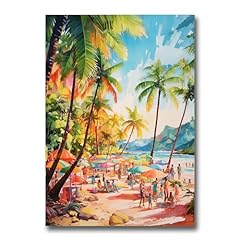 Key west watercolor for sale  Delivered anywhere in USA 