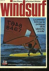 Windsurf d'occasion  Livré partout en France