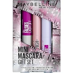 Maybelline mini mascara for sale  Delivered anywhere in USA 
