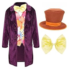 Chocolate factory boss for sale  Delivered anywhere in UK