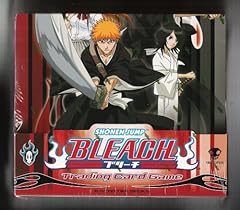 Bleach cards premier for sale  Delivered anywhere in USA 