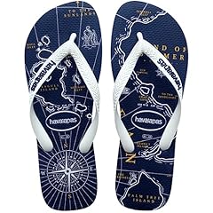 Havaianas top nautical d'occasion  Livré partout en France