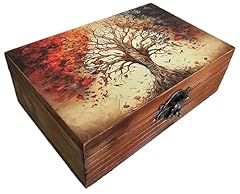 Collections wooden tree for sale  Delivered anywhere in USA 