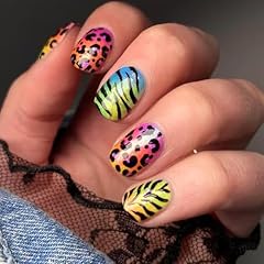 24pcs leopard press for sale  Delivered anywhere in USA 