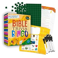Edenia bible trivia for sale  Delivered anywhere in USA 