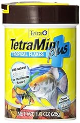Tetramin plus tropical for sale  Delivered anywhere in USA 