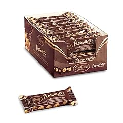 Caffarel piemonte snack usato  Spedito ovunque in Italia 