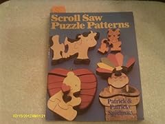Scroll saw puzzle for sale  Delivered anywhere in Ireland