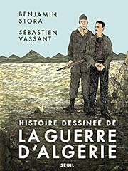 Histoire dessinée guerre d'occasion  Livré partout en France