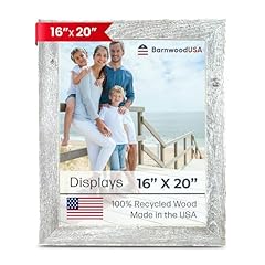 Barnwoodusa farmhouse 16x20 for sale  Delivered anywhere in USA 