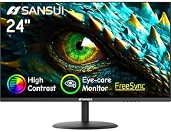 Sansui computer monitor for sale  Delivered anywhere in USA 