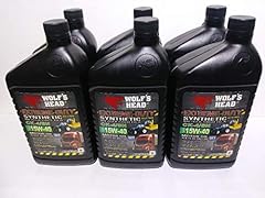 Wolf head quarts for sale  Delivered anywhere in USA 