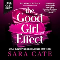 Good girl effect for sale  Delivered anywhere in USA 