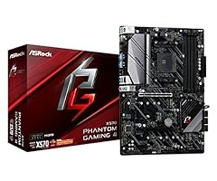 Asrock x570 phantom for sale  Delivered anywhere in UK