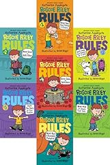 Roscoe riley rules for sale  Delivered anywhere in USA 