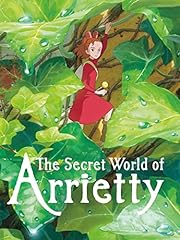 Secret arrietty for sale  Delivered anywhere in USA 