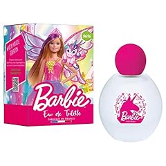 Barbie eau toilette d'occasion  Livré partout en France