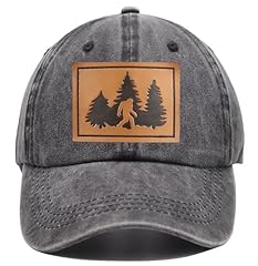 Oascuver bigfoot hats for sale  Delivered anywhere in USA 