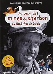 Cœur mines charbon d'occasion  Livré partout en France