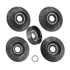 disque meuleuse bois d'occasion  Livré partout en France