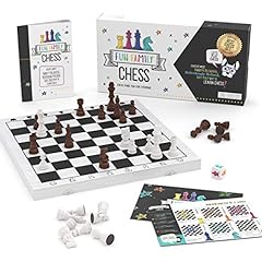 Fun family chess for sale  Delivered anywhere in USA 