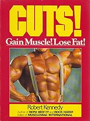 Cuts gain muscle for sale  Delivered anywhere in UK