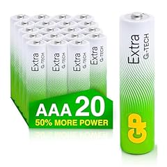 Aaa batteries pack for sale  Delivered anywhere in UK