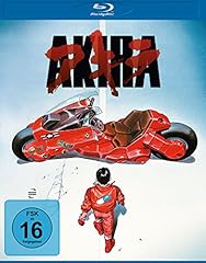 Akira blu ray d'occasion  Livré partout en France