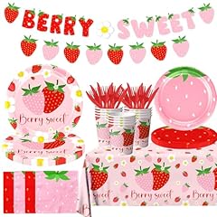 Dydamud strawberry party for sale  Delivered anywhere in USA 