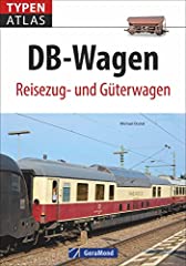 Eisenbahnwagen typenatlas wage gebraucht kaufen  Wird an jeden Ort in Deutschland