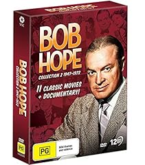 Bob hope collection for sale  Delivered anywhere in UK