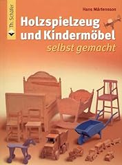 Holzspielzeug kindermöbel gem gebraucht kaufen  Wird an jeden Ort in Deutschland