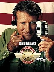 Good morning vietnam for sale  Delivered anywhere in UK