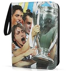 Collezione album fßball usato  Spedito ovunque in Italia 