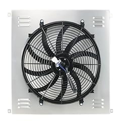 Electric radiator fan for sale  Delivered anywhere in USA 