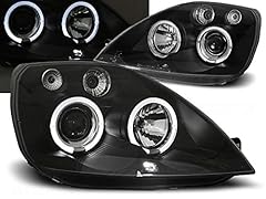Headlights compatible ford for sale  Delivered anywhere in UK