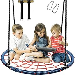 Display4top outdoor swing for sale  Delivered anywhere in Ireland
